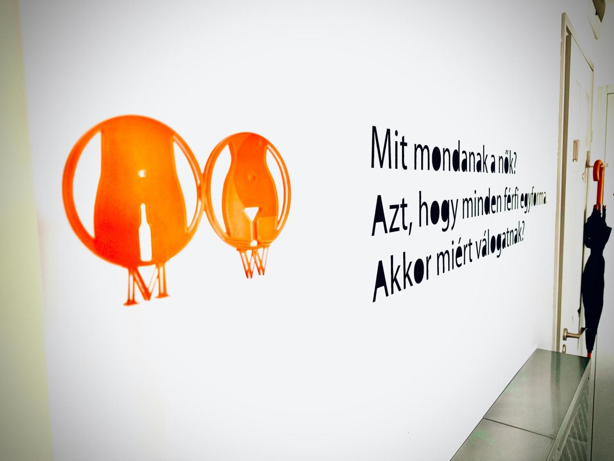Appartamento St Peter House Miskolc Esterno foto